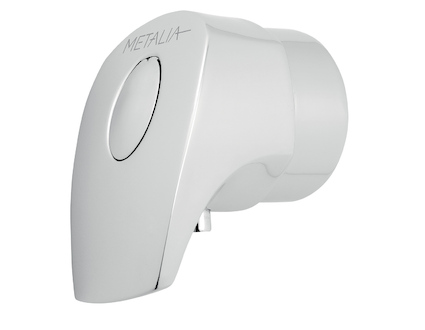 Novaservis Rukojeť termostatu 57920 new s aretací R/57920T,0
