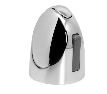 Novaservis Rukojeť ventilu Aqualux R/2700V,0