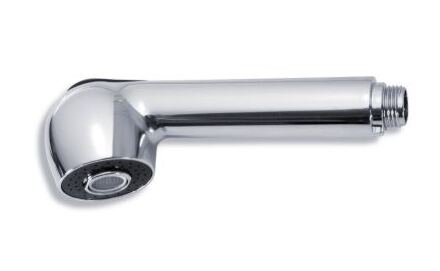 Novaservis Růžice k teleskopické baterii chrom RU/55081,0