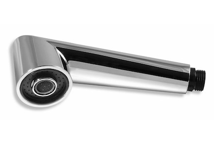 Novaservis Růžice k teleskopické baterii Metalia 56 chrom RU/56081,0