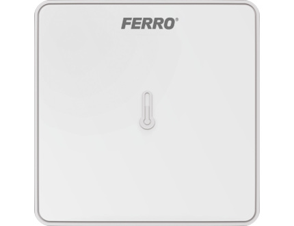 Novaservis Senzor pokojové teploty FSW