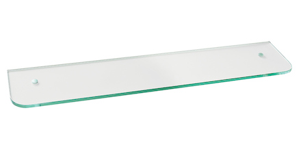 Novaservis Sklo poličky ARE13,X