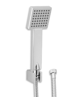 Novaservis Sprchová minisouprava 130 chrom MINI130,0