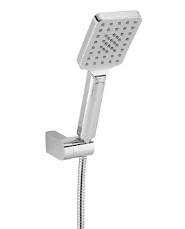 Novaservis Sprchová minisouprava 920, chrom MINI920,0