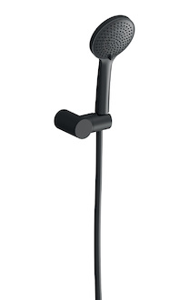 Novaservis Sprchová minisouprava Nostris, černá U99BL