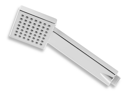 Novaservis Sprchová růžice 1-polohová RU/130,0