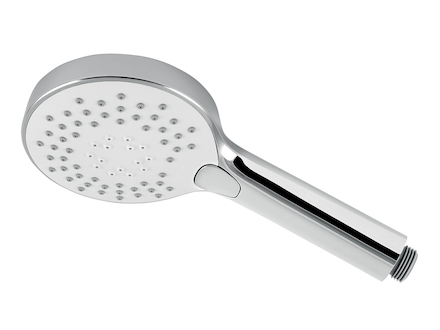 Novaservis Sprchová růžice 3-polohová, chrom RU/200,0