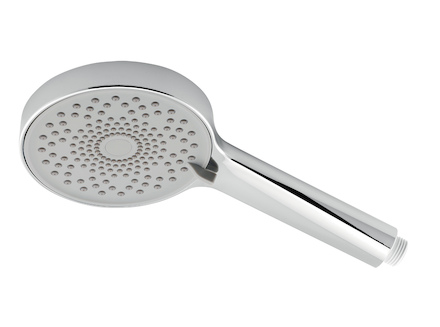 Novaservis Sprchová růžice 3 - polohová, chrom RU/930,0