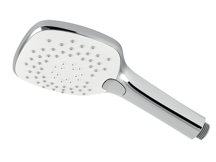 Novaservis Sprchová růžice 3-polohová, ECO+ chrom RU/201,0