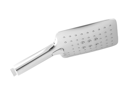 Novaservis Sprchová růžice 3 - polohová ECO+ chrom RU/775,0