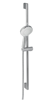 Novaservis Sprchová souprava chrom KIT200,0