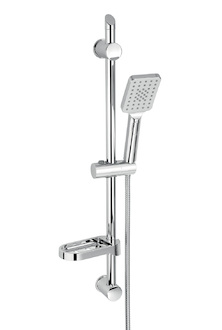 Novaservis Sprchová souprava, chrom KIT920,0