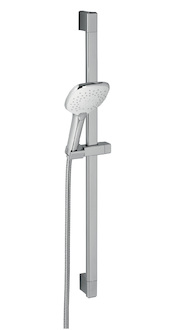 Novaservis Sprchová souprava ECO+ chrom KIT201,0