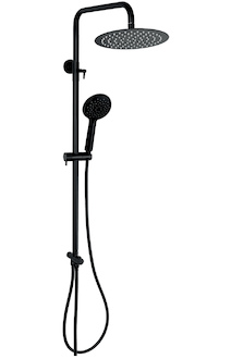 Novaservis Sprchová souprava k nástenné sprchové nebo vanové baterii SET032,5