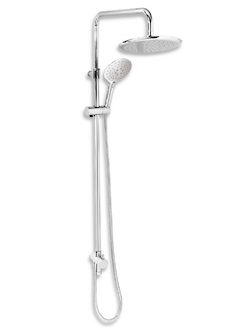 Novaservis Sprchová souprava ke sprchové baterii s horním vývodem  ECO+ SET068,0