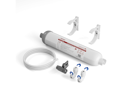 Novaservis Startovací sada s filtrem FFT4-ACAG-SET