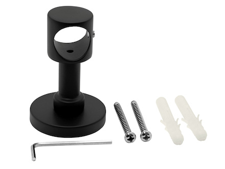 Novaservis Stěnový úchyt/držák tyče pro SET042,5 KD/SET042,5