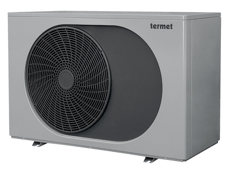 Novaservis Tepelné čerpadlo Termet Heat Gold 9 DC TPP9900000000/PL