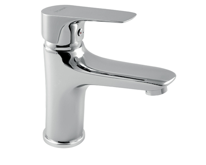 Novaservis Umyvadlová baterie bez výpusti Titania Nice chrom 97001/1,0