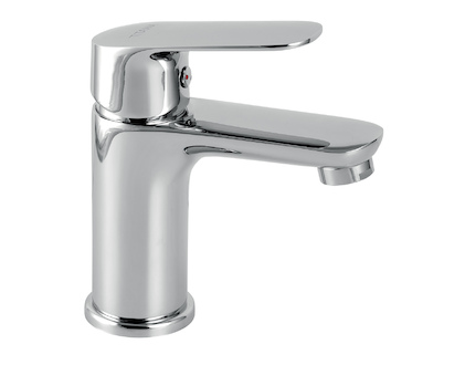 Novaservis Umyvadlová stojánková baterie Titania Cosmos ECO, chrom 90201/1,0E