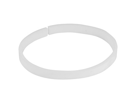 Novaservis Vodící kroužek dělený PTFE SKR/56081D