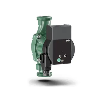 Oběhové elektronické čerpadlo WILO Atmos Pico 25/1-4 180mm 4232691