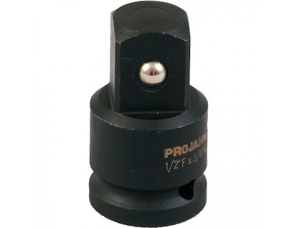 PROJAHN 1/2