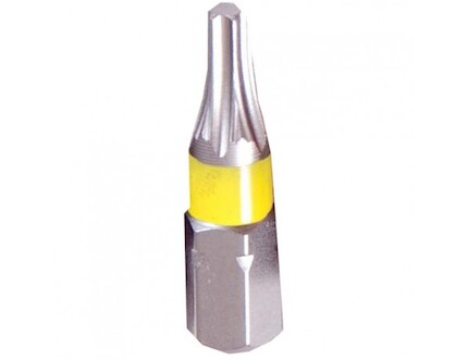 PROJAHN Bit barevný TorxT40 3ks/bal 1737-03