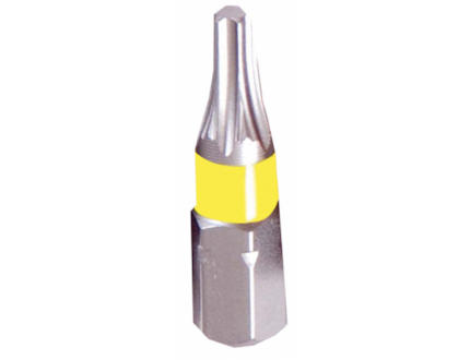 PROJAHN Bit barevný TX25 75 mm 3ks/bal 1834-03