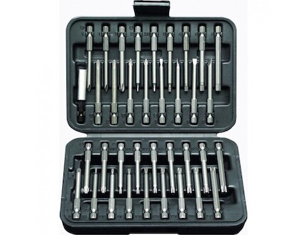 PROJAHN Bit-box 1/4