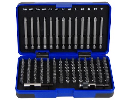 PROJAHN Bit-box 1/4