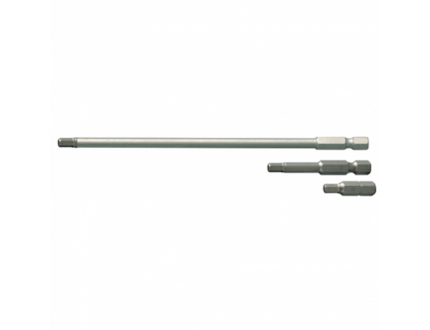 PROJAHN Bit imbus 5.0mm délka 300mm 3043