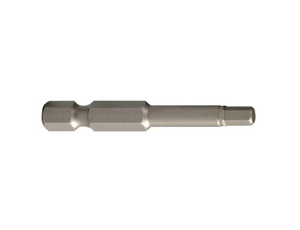 PROJAHN Bit inbus 5.0mm 50mm 2843
