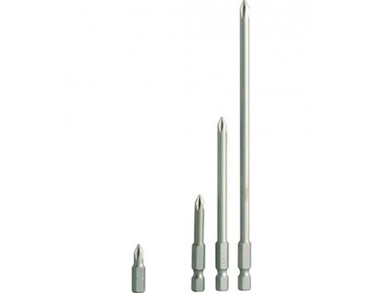 PROJAHN Bit PH2 150mm 2602