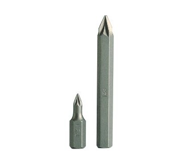 PROJAHN Bit PZ4x30mm 5/16