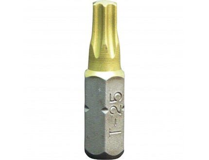PROJAHN Bit T30Tin 25mm 3735