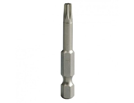 PROJAHN Bit torx s otvorem T10-1/4x50mm 2851