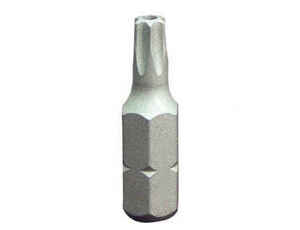 PROJAHN Bit TORX s vývrtem T27x30mm/10mm náhon 305727