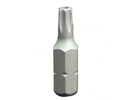 PROJAHN Bit TORX s vývrtem T40x30mm/10mm náhon 305740