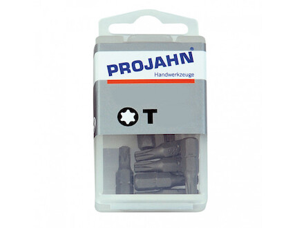 PROJAHN Bit Torx T27 50mm 2837-10