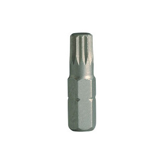 PROJAHN Bit XZN M12/75mm 10mm 348712