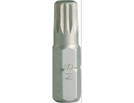 PROJAHN Bit XZN M6/30mm 10mm 348606