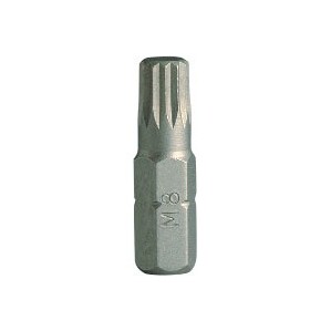 PROJAHN Bit XZN M8/75mm 10mm 348708