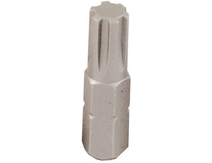 PROJAHN Bit žebrový RIBE M7x25 1/4