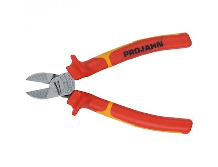 PROJAHN boční štípací kleště 160mm VDE 4623-160