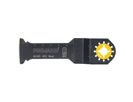 PROJAHN Držák nástrojů HCS pro dřeva 661165