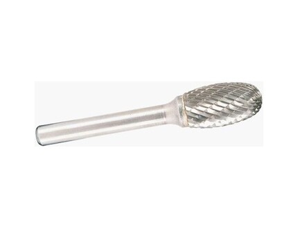 PROJAHN Fréza oválná 16.0,forma E 700566160