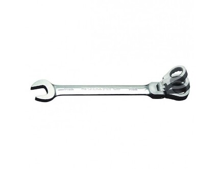 PROJAHN GearTech očkopl.ráčn.klíč flexi 15mm 3415F