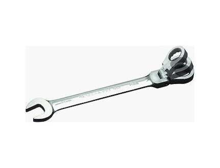 PROJAHN GearTech očkopl.ráčn.klíč flexi 16mm 3416F