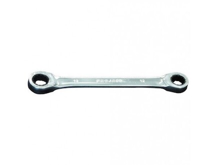 PROJAHN GearTech očkopl.ráčn.klíč oboust.10x13mm 341013